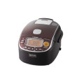 ZOJIRUSHI IH PRESSURE RICE COOKER NP-RLQ05