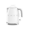 SMEG KETTLE JUG KLF03WHMUK-MATTE WHITE