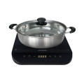 JOGEN INDUCTION COOKER EC2100