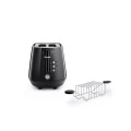 DELONGHI OVEN TOASTER CTY2103.BK