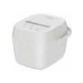 TOSHIBA RICE COOKER RC-10DRVSG(W)