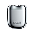 yoose SHAVER MINI SHAVER - SILVER 2.0