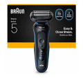 BRAUN SHAVER 52-B1000s