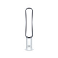 DYSON AIR COOL TOWER FAN AM07 WHITE/SILVER