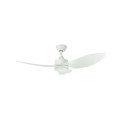 MISTRAL 46" CEILING FAN SPACE 46-WHITE