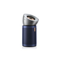 DYSON AIR CLEANER + FAN  BP03 NICKEL/BLUE