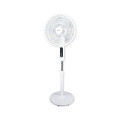 MISTRAL STAND FAN MSF1610DR-WHITE