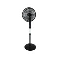 MISTRAL STAND FAN MSF1610DR-BLACK