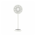 EUROPACE DC STAND FAN ELF7128DWH