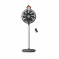 NNIO DC STAND FAN -TIMER & R/C EZ88