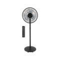 MISTRAL DC STAND FAN - TIMER & R/C MSF1697DR