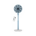 MISTRAL VELOCITY FAN -R/C MHV9812DRW-SKY BLUE