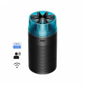 DYSON AIR CLEANER SP01/HJ01 BK/TEAL(HUSHJET)