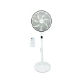 MISTRAL DC STAND FAN - TIMER & R/C MSF1455DWR