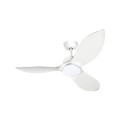 MISTRAL DC CEILING FAN -TIMER & R/C SPACE 54-WH