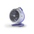 SHARK 7" MIST FAN FA050SMPU -PURPLE