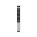 EUROPACE BREEZEMAX DC TOWER FAN ETF8110E -COOL GREY
