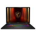 MSI LAPTOP A2XWGKG-036SG
