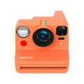 POLAROID INSTANT CAMERA Now+ Gen 3 - Coral