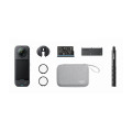 INSTA360 DIGITAL VIDEO CAMERA X5 Essentials Bundle