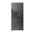 PANASONIC 2 DOOR FRIDGE NR-BW530XMMS