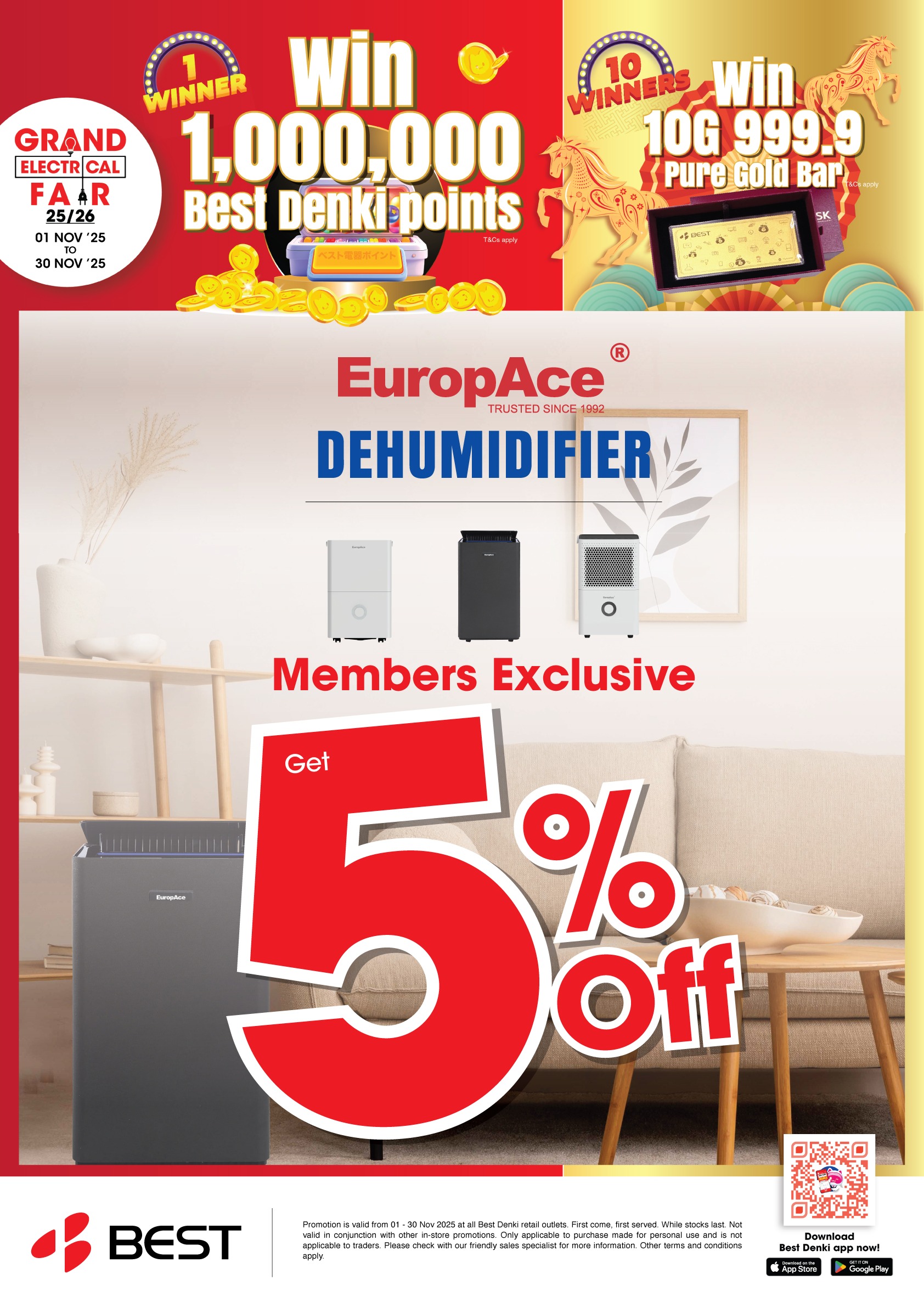 A1_GEF2526_EuropAceDehumidifier5per