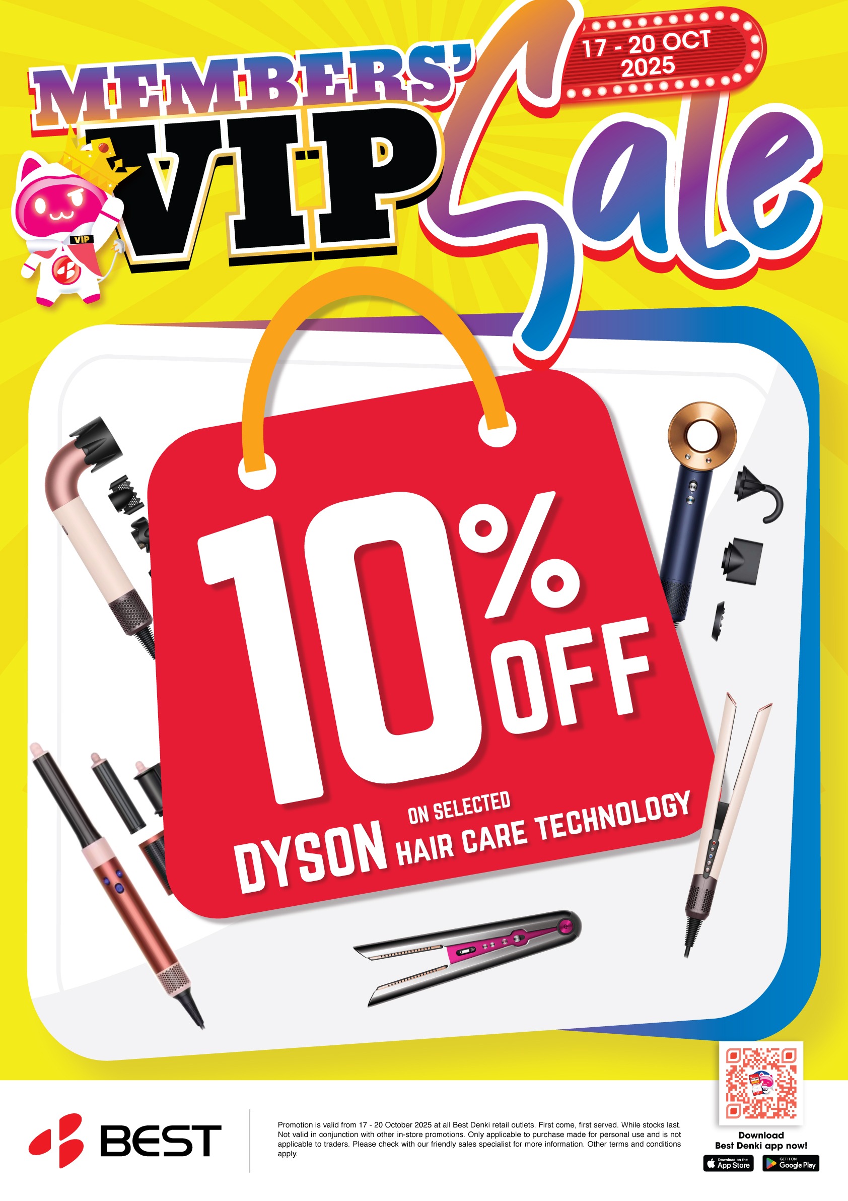 A1_MemVIPSale_Dyson10per