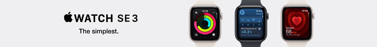 Apple Watch Series 3