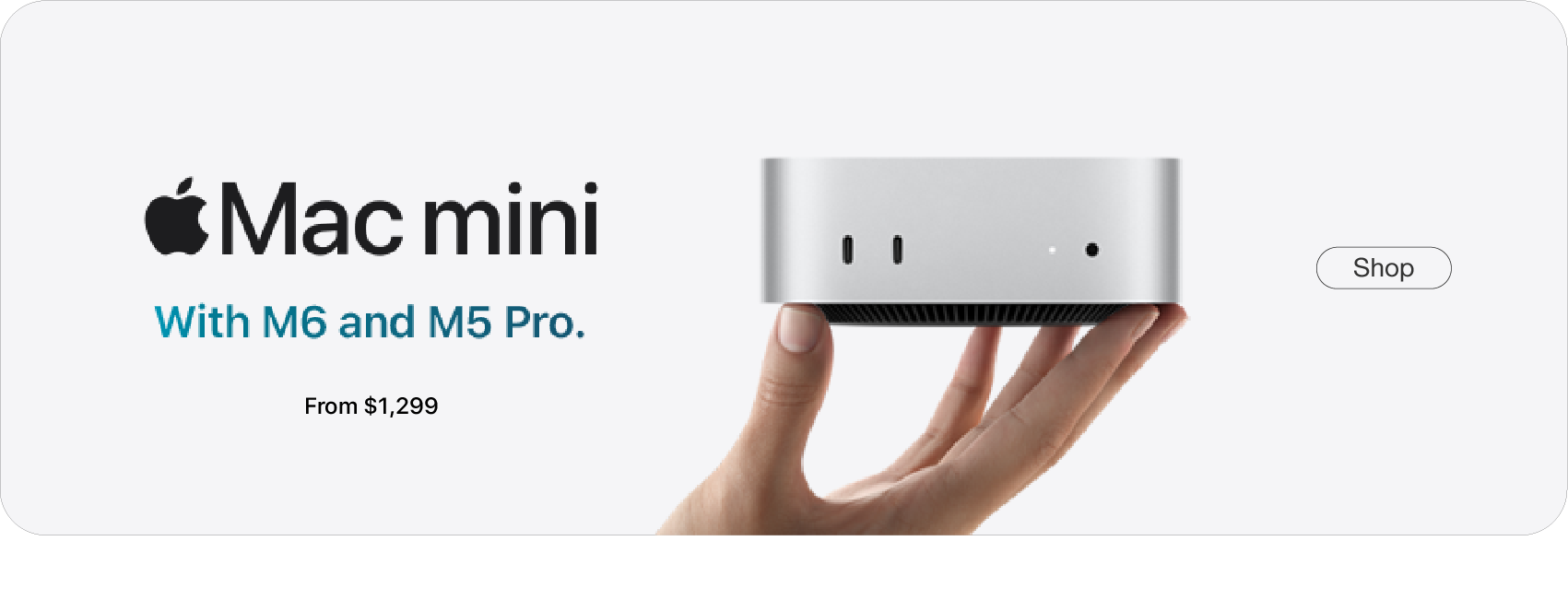 Mac Mini