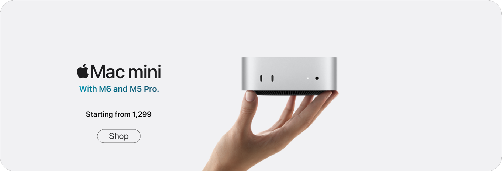 Mac Mini