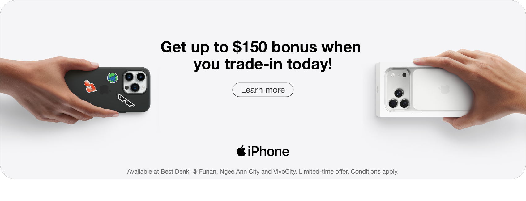 Apple Trade In