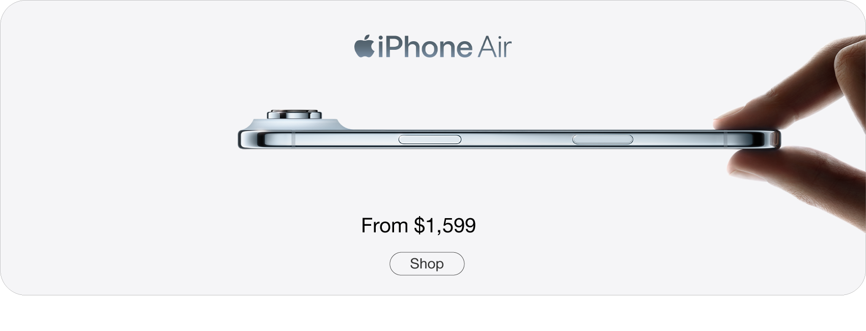 iPhoneAir