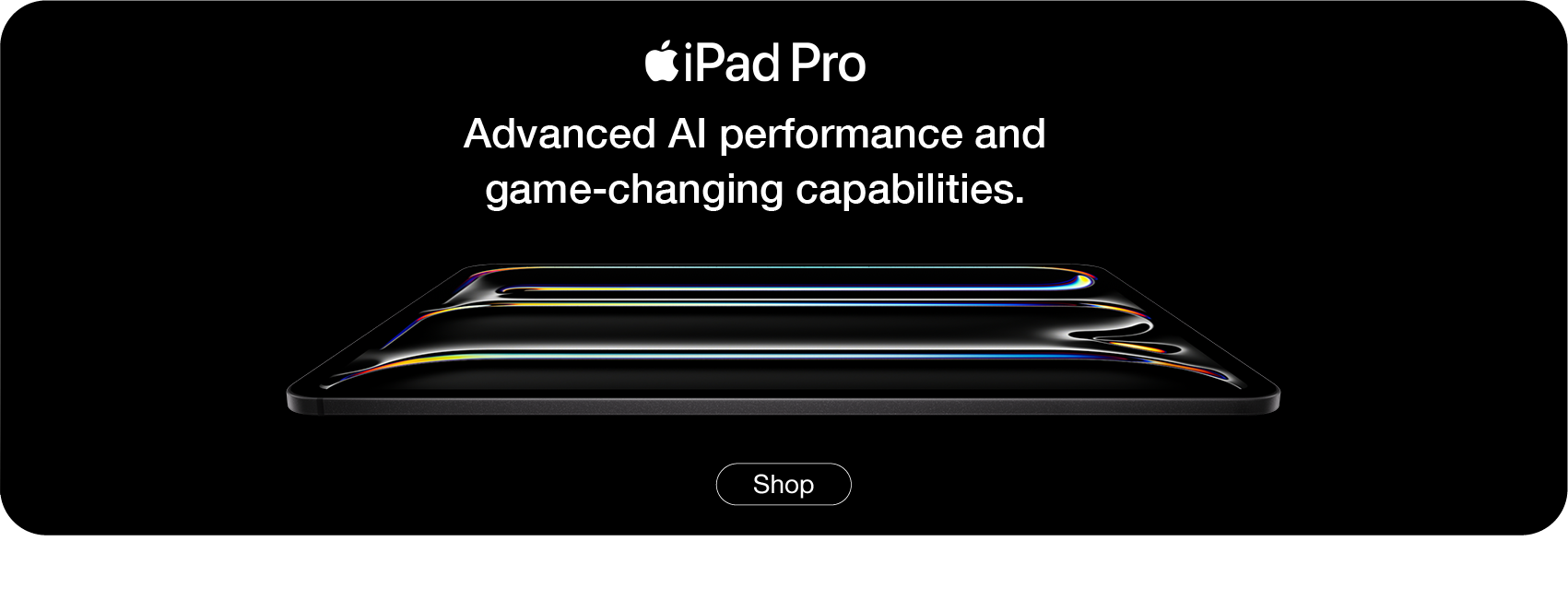iPad Pro