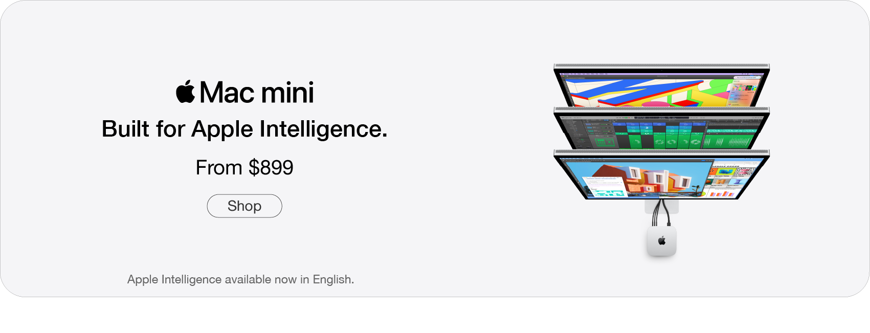 Mac Mini