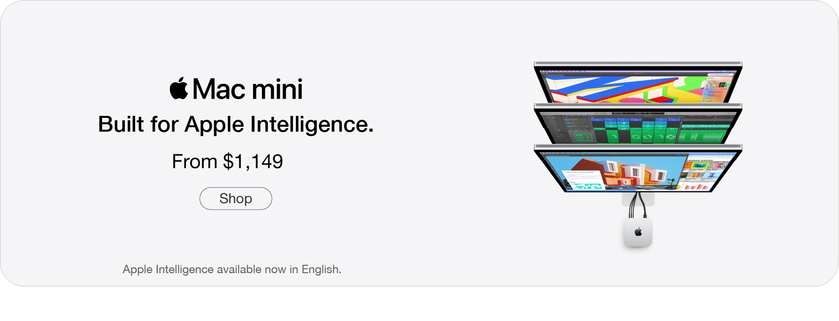 Mac Mini