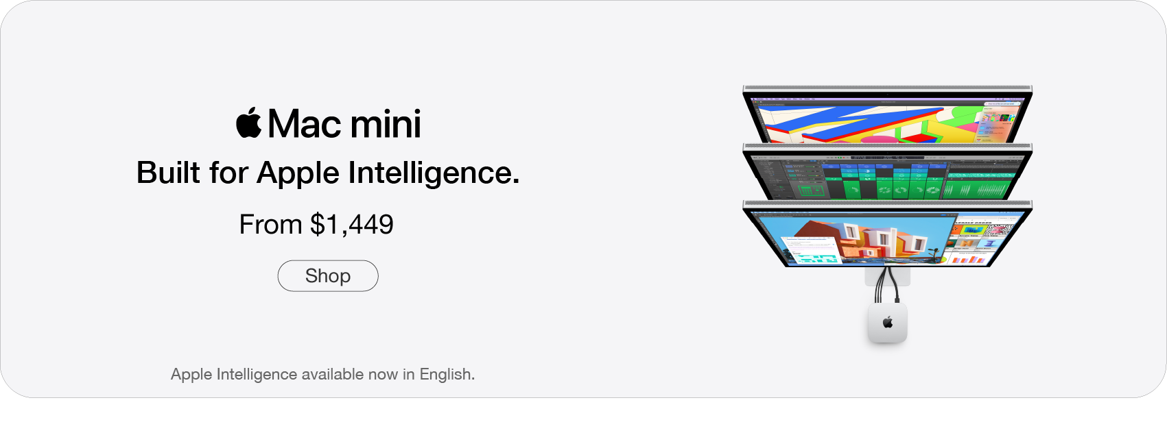 Mac Mini