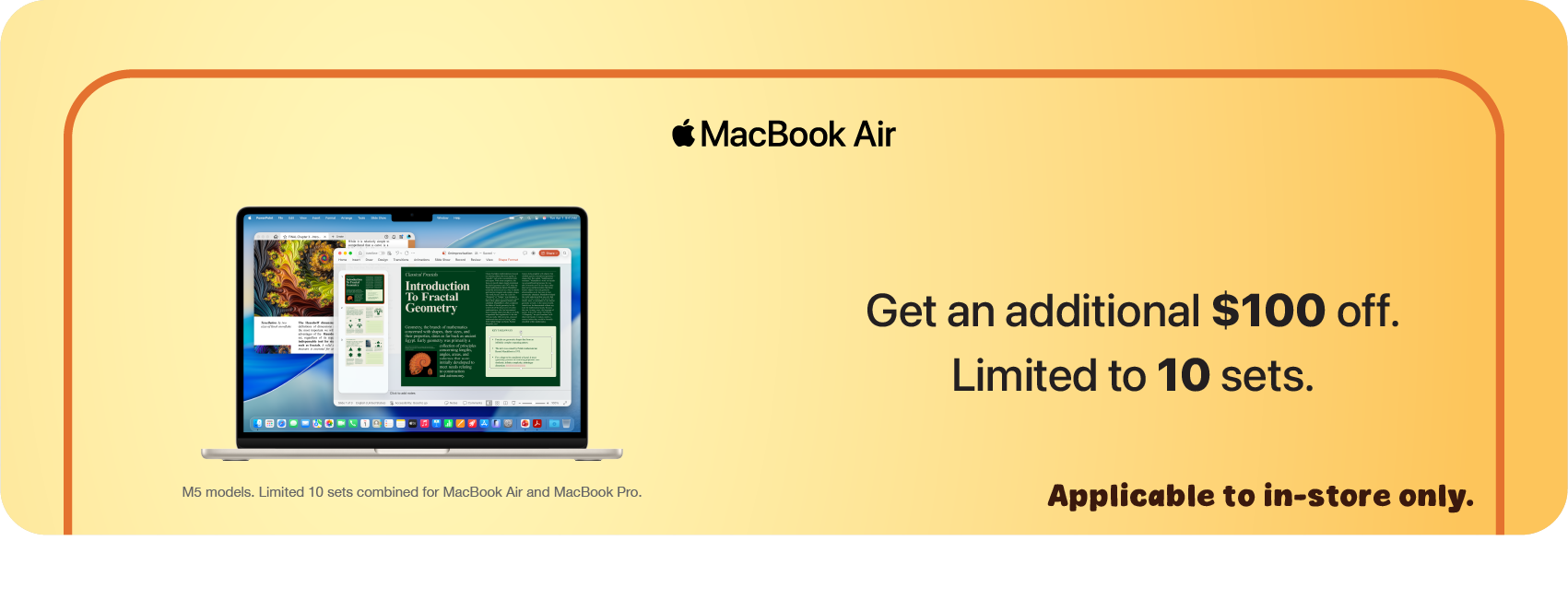 Macbook Air