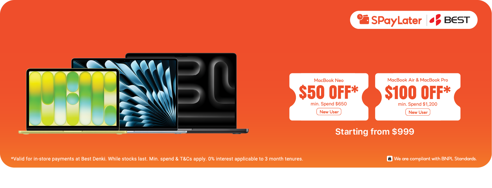BD SpayLater Mac
