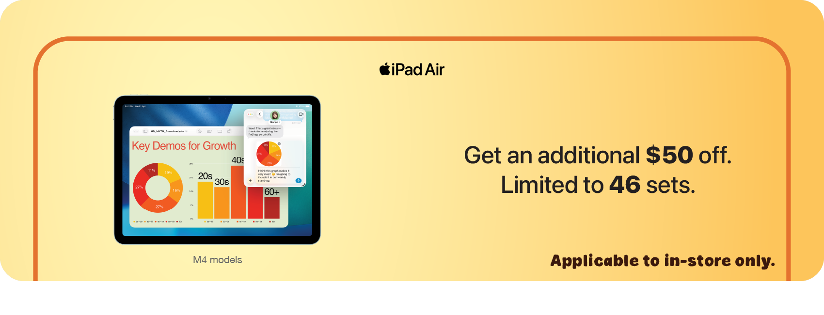 iPadAir