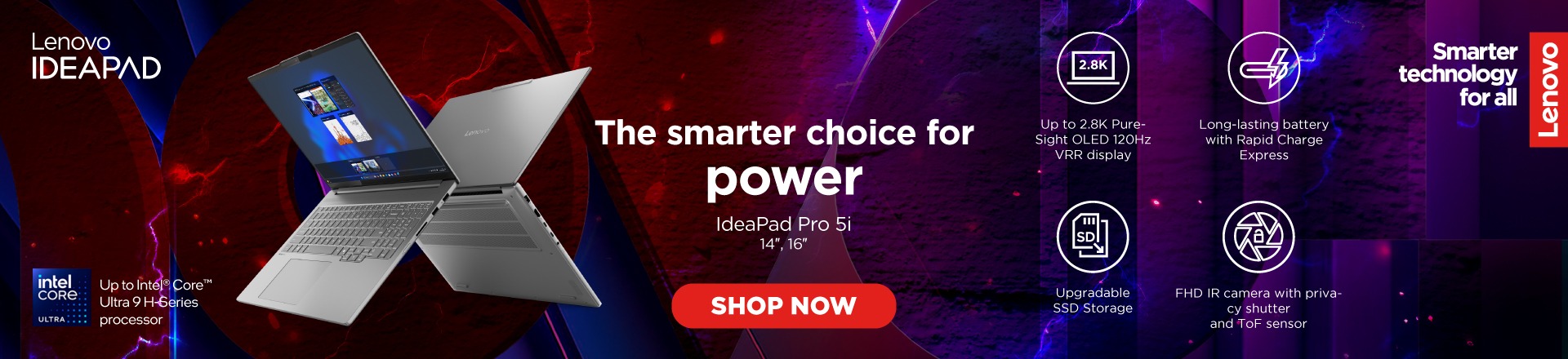 Lenovo Idea Pad Pro