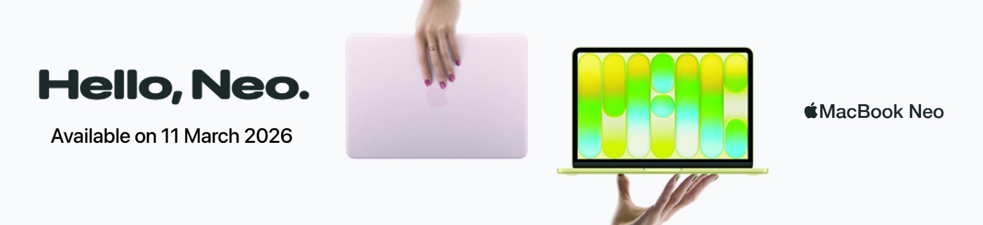 MacBook Neo