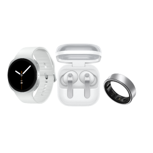 Galaxy Wearables