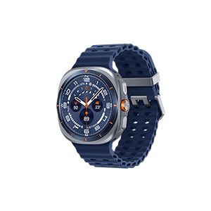 Galaxy Watch Ultra