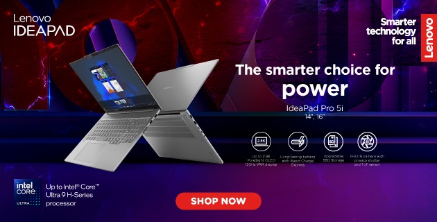 Lenovo Idea Pad Pro 5i