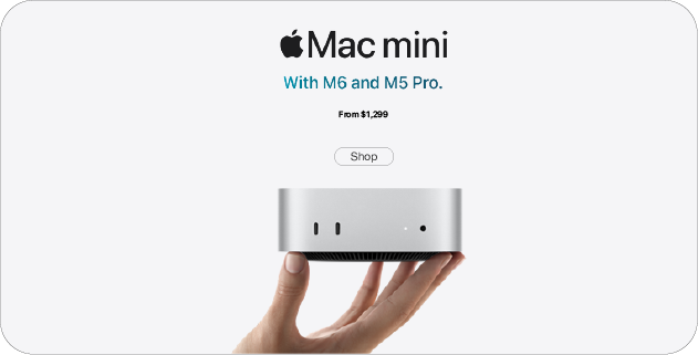 Mac Mini