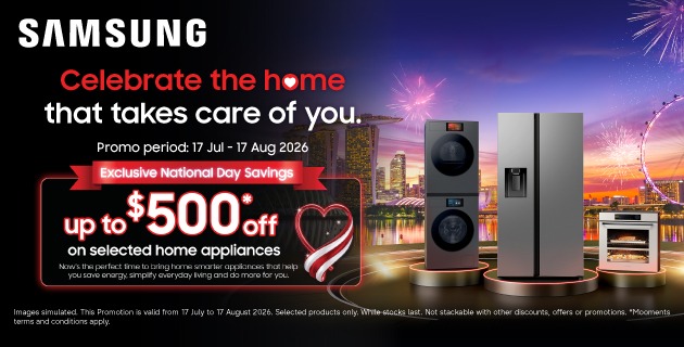 samsung HA 0817