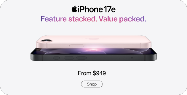 iPhone17e