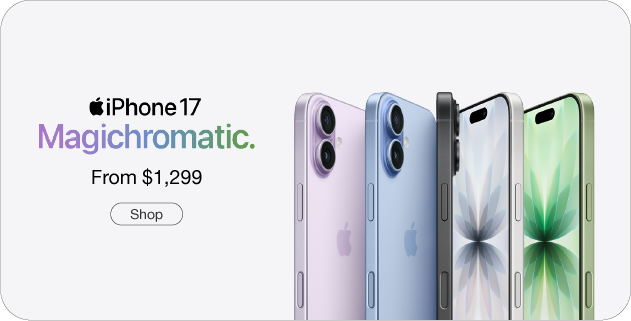 iPhone17