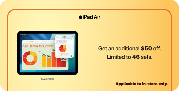 iPadAir