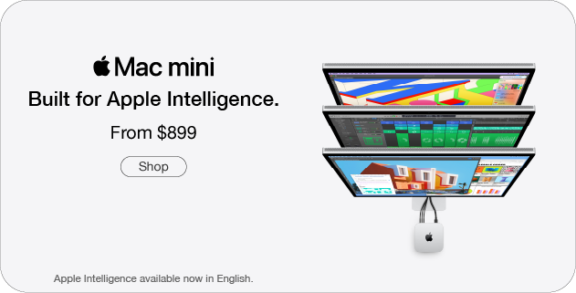 Mac Mini